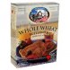 pancake mix buttermilk, whole wheat