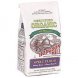 organic spelt flour