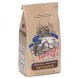 organic rye flour