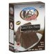 gluten free cake mix chocolate