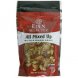 Eden Foods selected nuts & dried fruit all mixed up Calories