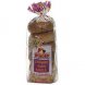 Wonder Bread cinnamon raisin bagels Calories