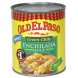 enchilada sauce green chile, mild