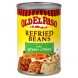 refried beans with green chiles