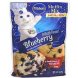 muffin mix blueberry