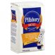 flour all purpose, unbleached, enriched