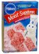 moist supreme strawberry cake mix