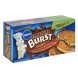 pancakes chocolate burst