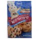 Pillsbury wildberry muffin mix Calories