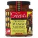 premium mango chutney