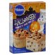 halloween funfetti cake mix