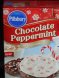 cookie mix premium chocolate peppermint