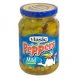 mild pepperoncini