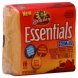 Borden essentials cheese product 2% milk Calories