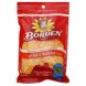 Borden mild cheddar finely shredded Calories