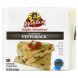 Borden singles sensations cheese product southwest pepperjack Calories