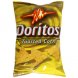 tortilla chips toasted corn