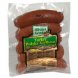 Hillshire Farm turkey polska kielbasa fully cooked Calories