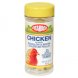 bouillon & broth chicken flavor