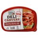 Hillshire Farm deli carvers ham virginia brand Calories