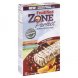 all-natural nutrition bar orange cranberry crunch