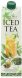 iced tea alpine herbs