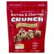 berries & cherries crunch