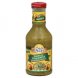 San Miguel guacamole sauce medium Calories