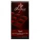 dark chocolate 55%, epice