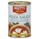 pizza sauce