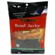 beef jerky mandarin orange