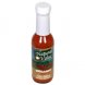 hot sauce organic, cayenne