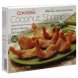 coconut shrimp