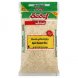 aged basmati rice