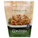 Contessa jambalaya Calories