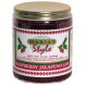 raspberry jalapeno jam