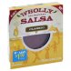 salsa classic, medium