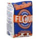 flour all-purpose, unbleached