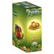 organic smoooshed fruit organic smooshed fruit, flat, apricot