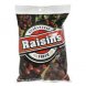 raisins jumbo