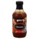 Neelys Bar-B-Que barbeque sauce memphis style, original Calories