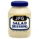 salad dressing