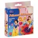 decorating glitter gels disney princess shimmer