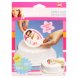 edible cake decoration barbie