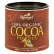 cocoa powder