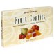 fruit confits