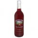 Boones Farm wild raspberry Calories