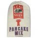 pancake mix