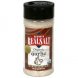 organic natural garlic salt