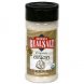 organic natural onion salt